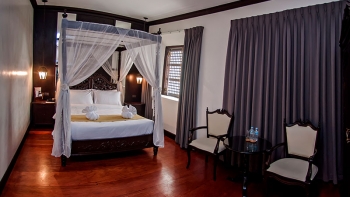 Heritage Suites